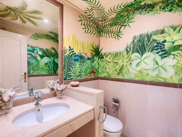 Jardines del Mediterraneo for sale 26