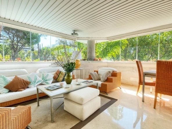 Jardines del Mediterraneo for sale 5
