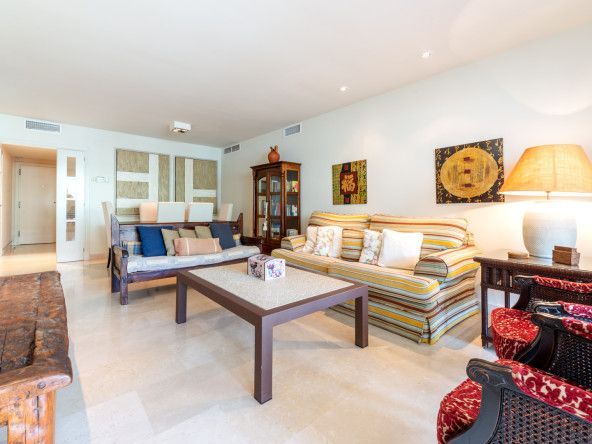 Las Cañas for rent 2