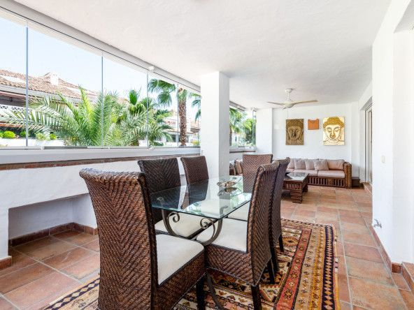 Las Cañas for rent 3