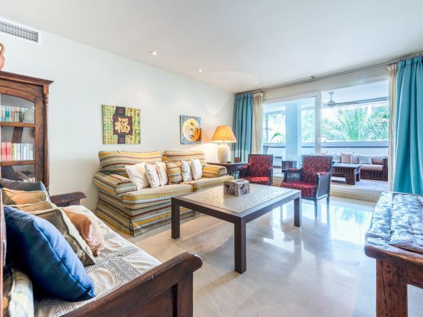 Las Cañas for rent 4