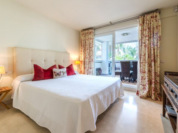 Las Cañas for rent 5