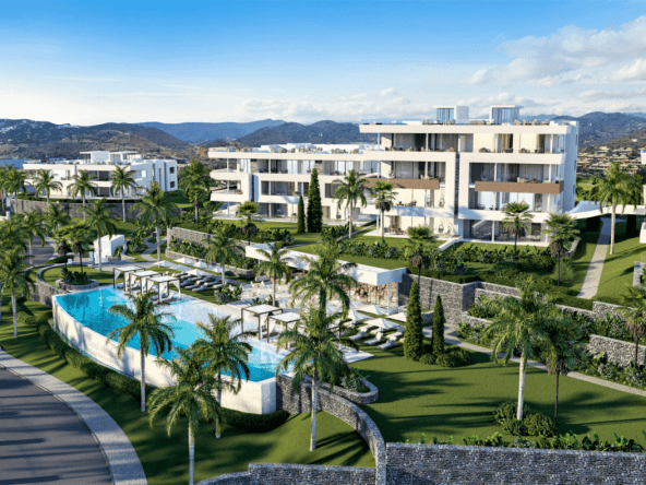 New Development Marbella 1