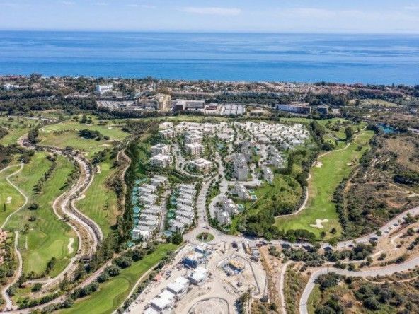 New Development Marbella 2