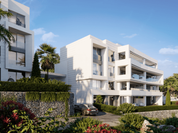 New Development Marbella 5
