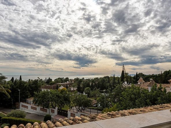 Penthouse Imara for sale 1