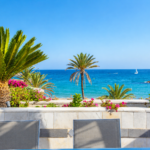 Beach Front Apartment for sale Puerto Banus Marbella