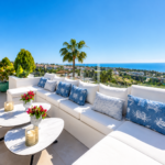 Atico Duplex Venta Marbella Milla de Oro